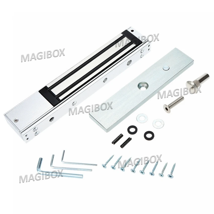 cheap kits de controle acesso 01