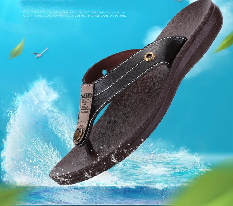 men slippers (1)