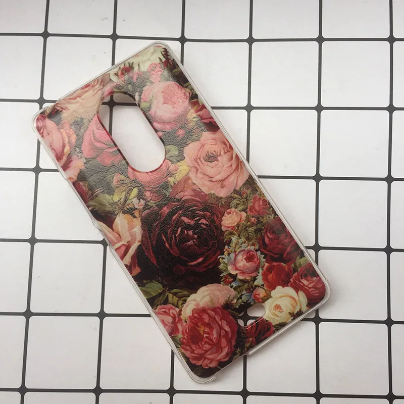 Tfshining Fashion Case Cover For BQ BQS-5050 Strike Selfie Phone Cases Silicone Soft TPU Cute Back Shell For BQ BQS 5050 bqs5050 (6)