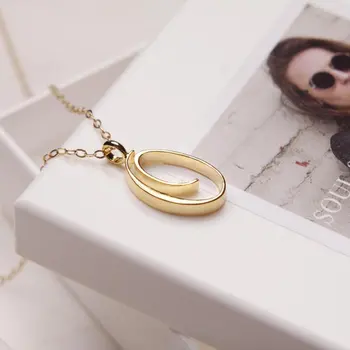 Small letter Label Simple Initial Logo alphabet O Necklace Name Symbol English Initials Letters Charm Pendant Jewelry
Small letter Label Simple Initial Logo alphabet O Necklace Name Symbol English Initials Letters Charm Pendant Jewelry