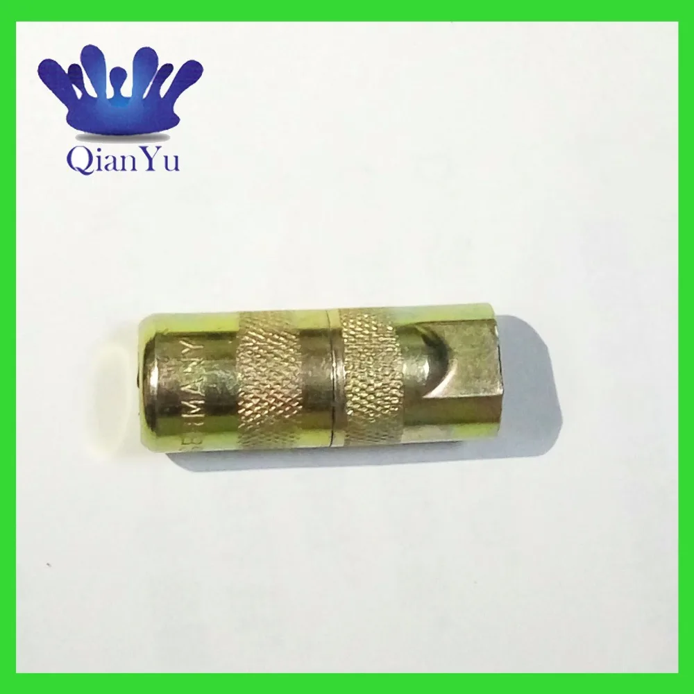 Buy grease nipple/adapter/injection nozzle/zerk for