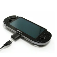 Type-c к PSV1000 адаптер для PSVita адаптер зарядки Трансмиссия конвертер type c зарядный кабель для PSV1000