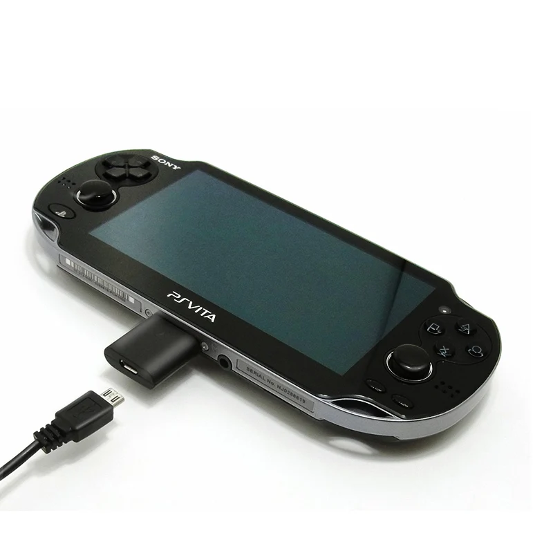 Адаптер type c к PSV1000 для PSVita зарядный адаптер трансмиттера кабель PSV1000|Запасные