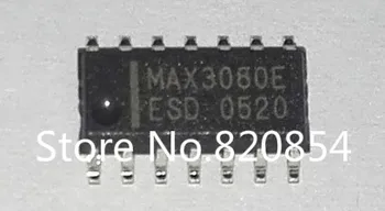 

50pcs/lot MAX3080EESD+T MAX3080EESD+ MAX3080EESD MAX3080E SOP14