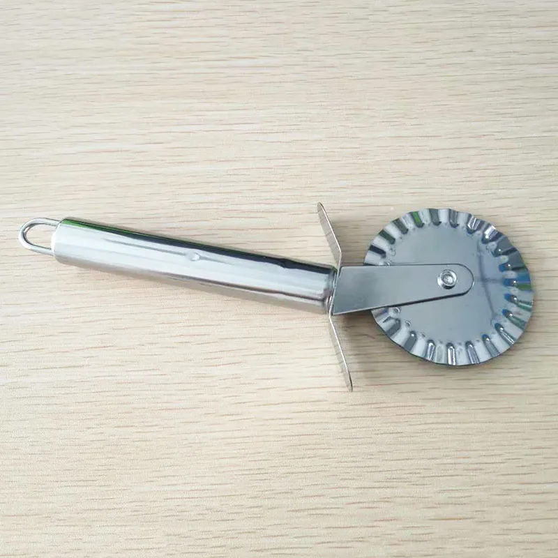Stainless Steel Pizza Rugged Wheel Cutter Pizza Knife kitchen Tools Cut Pizza Tools Kitchen Accessorie Tools Stainless Steel Pizza Rugged Wheel Cutter Pizza Knife kitchen Tools Cut Pizza Tools Kitchen Accessorie Tools