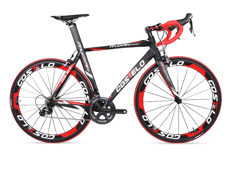 novara barrow bike