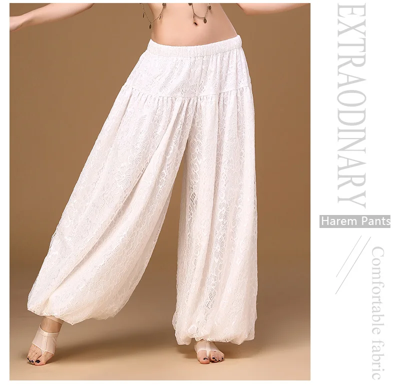 gypsy pants