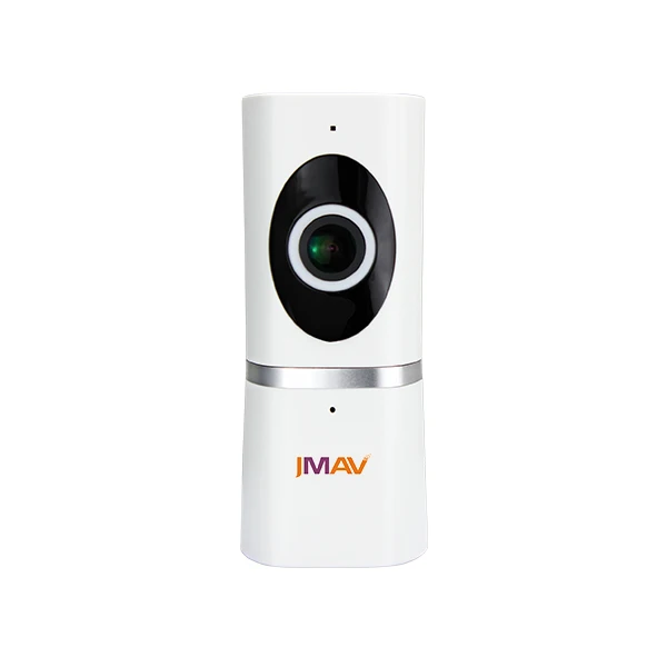 Jmav 720 P мини Беспроводной IP Камера, 360 градусов рыбий глаз HD WIFI Камера для безопасности дома/для мониторинга/plug & play/Видео re