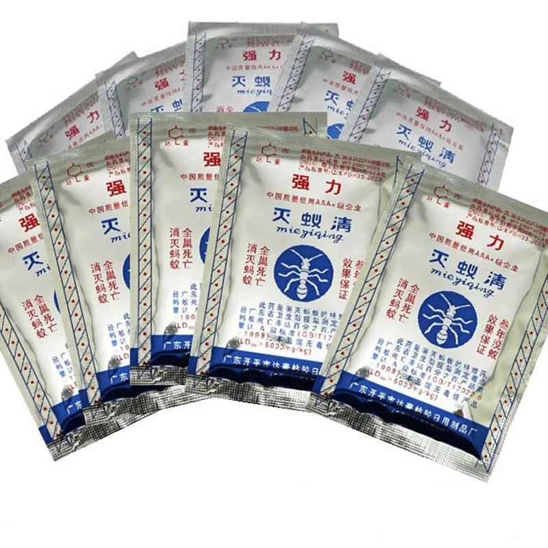 

pest reject Ant killing bait new arrival powder ultrasonic insect killer repeller 10pcs/lot