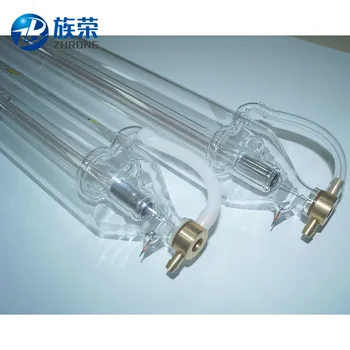 

SHZR 1 set Co2 Laser Tube 80W 1250*80mm laser tube