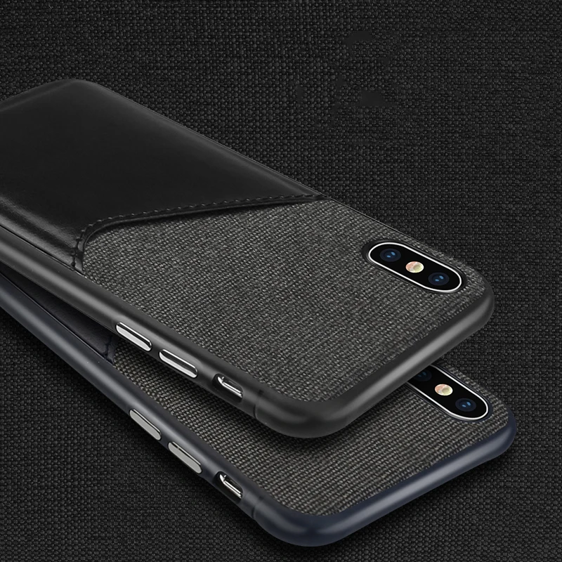 Luxury Pu Leather Wallet Case for Coque iPhone 6s 7 8 Plus Credit Card Slot Money Holder Cover for iPhone XS Max XR X 10 Funda Luxury Pu Leather Wallet Case for Coque iPhone 6s 7 8 Plus Credit Card Slot Money Holder Cover for iPhone XS Max XR X 10 Funda