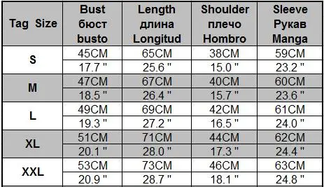 High Quality Moda Masculina