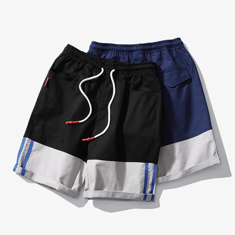 Buy Summer Beach Quick drying Shorts Men Design