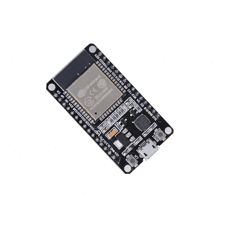 ESP32 Development Board WiFi+Bluetooth Dual Core Ultra-Low Power Consumption ESP-32 ESP-32S Similar ESP8266 | Электронные