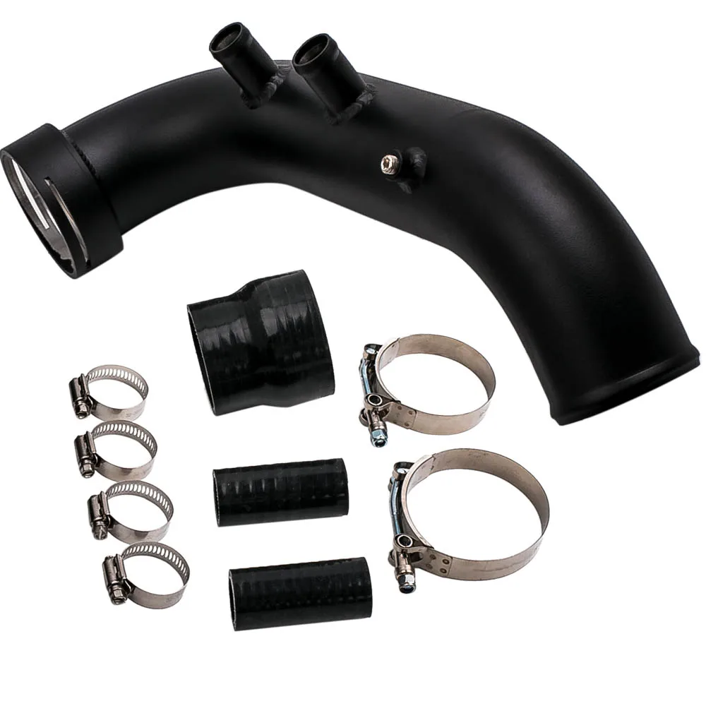 Intercooler Piping Kit for BMW N54 N55 135i 335i 535i FMIC Turbo SPORT