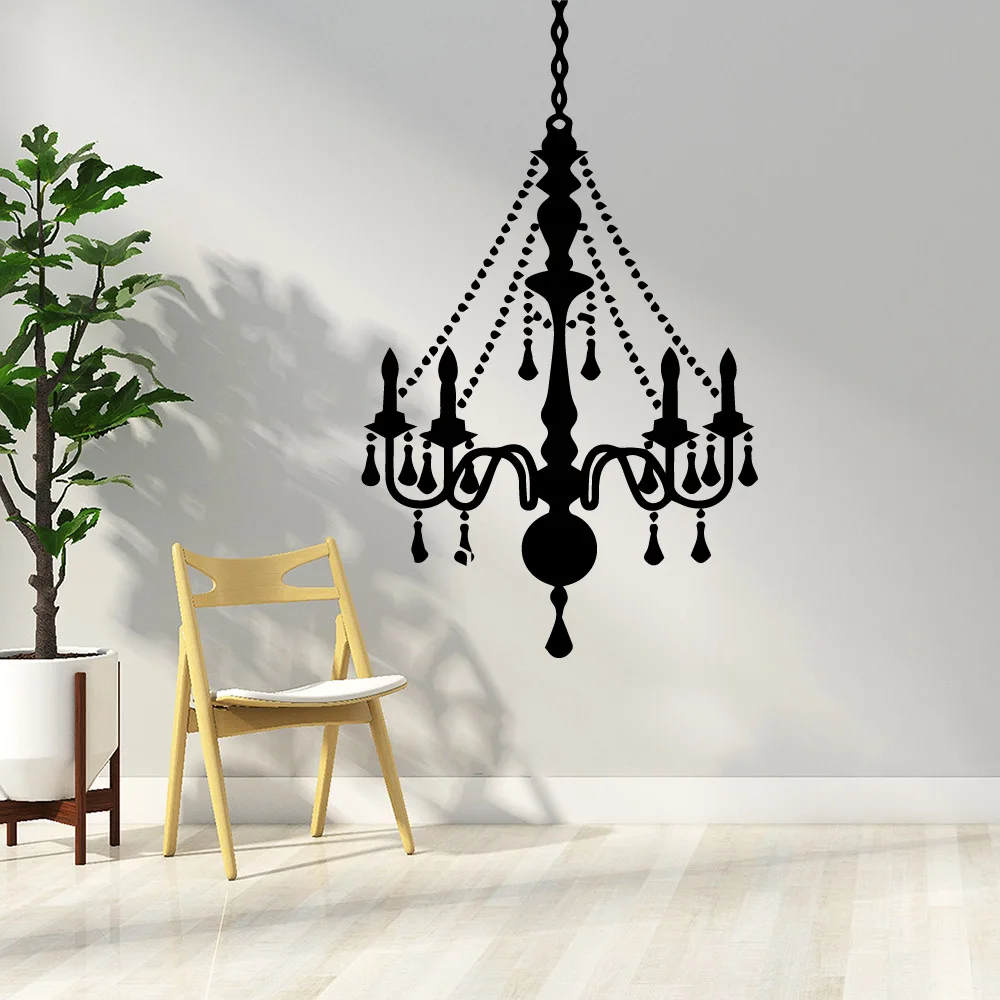

PersonlizedDroplight Waterproof Wall Stickers Home Decor Kids Room Nature Decor Vinyl Art Decals