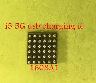 

10pcs/lot For iphone 5 5G USB Control charging ic 36 pin U2 ic CBTL1608A1 CBTL1608A1UK 1608A1 1608