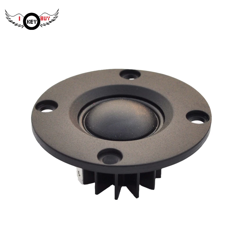 Hifi Neodymium Tweeter Speaker2
