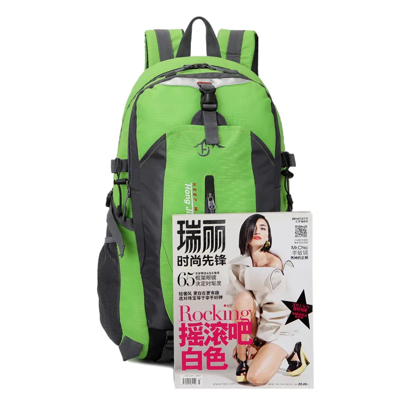 altri Color Color blue Borsa Di Spalla Nylon red Idrorepellente Color Calda Da Alpinismo green 40l Black Vendita 2017 Zaino Color E Viaggio Uomini Donne Sacchetti Esterno Trekking Campeggio nxgqwtpOS