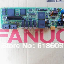 FANUC Печатная плата pcb A20B-2100-0250 для привода управление усилителем платы