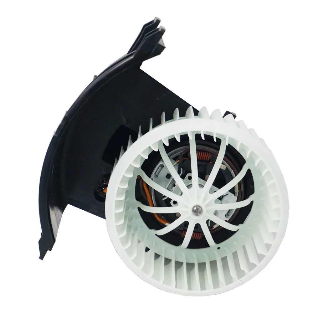 

HEATER BLOWER MOTOR FAN FOR VW MULTIVAN T5, TRANSPORTER T5 & T6 7H2819021B 7E6820021 7E2820021 7E2819021A 7E2819021C
