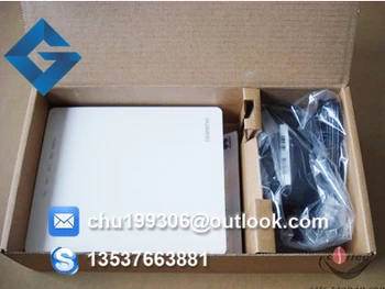 

Huawei HG8110 F Gpon terminal with 1 Lan port, 1 Tel port, H.248 & SIP double protocol, English firmware