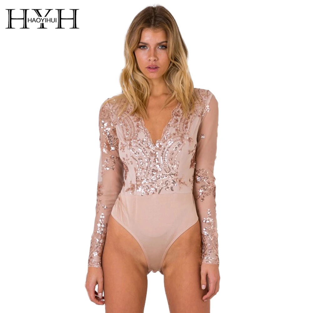 elegant bodysuit