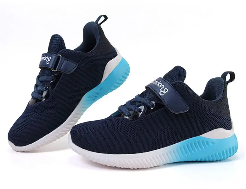 Student running sneakers-30