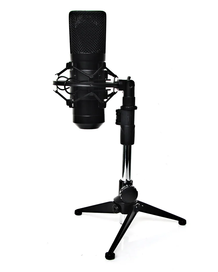 FB-W02  16  Wired Microphone