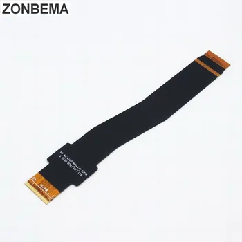 

ZONBEMA 100pcs/lot New LCD Display Motherboard Connector Flex Cable For Samsung Galaxy Tab 3 10.1 P5200 P5210 T530