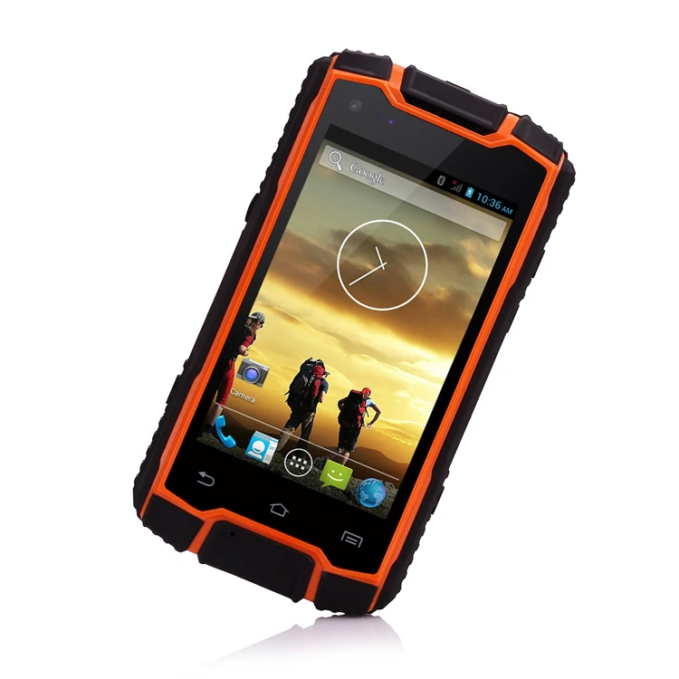 DG1 Rugged phone  (2)