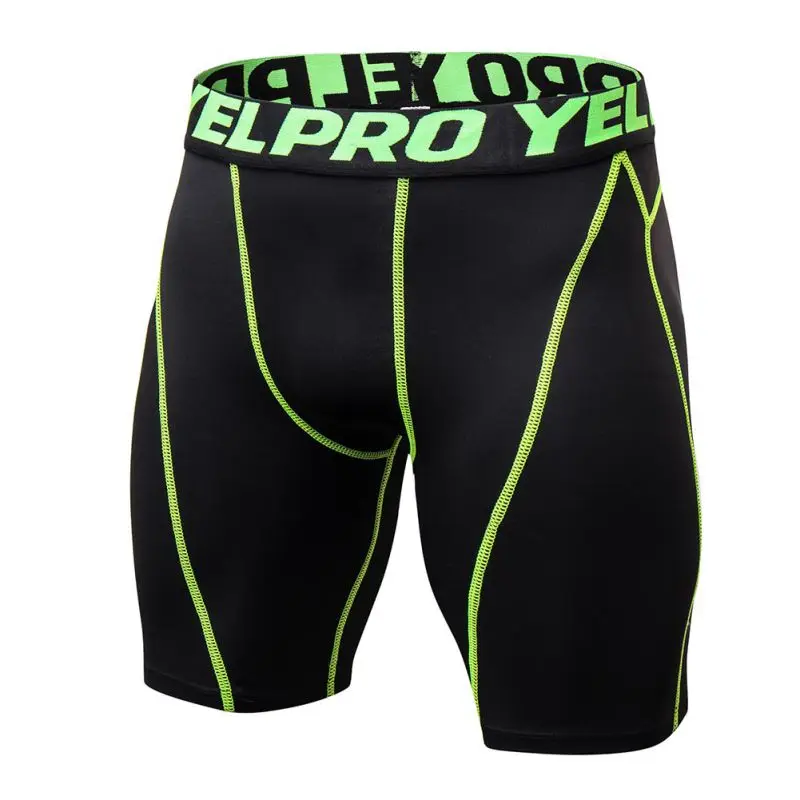 Sport Shorts Mens Compression Shorts Summer Letter Print Shorts Bodybuilding Men Shorts Fitness Tights Elasitc Waist Shorts Sport Shorts Mens Compression Shorts Summer Letter Print Shorts Bodybuilding Men Shorts Fitness Tights Elasitc Waist Shorts