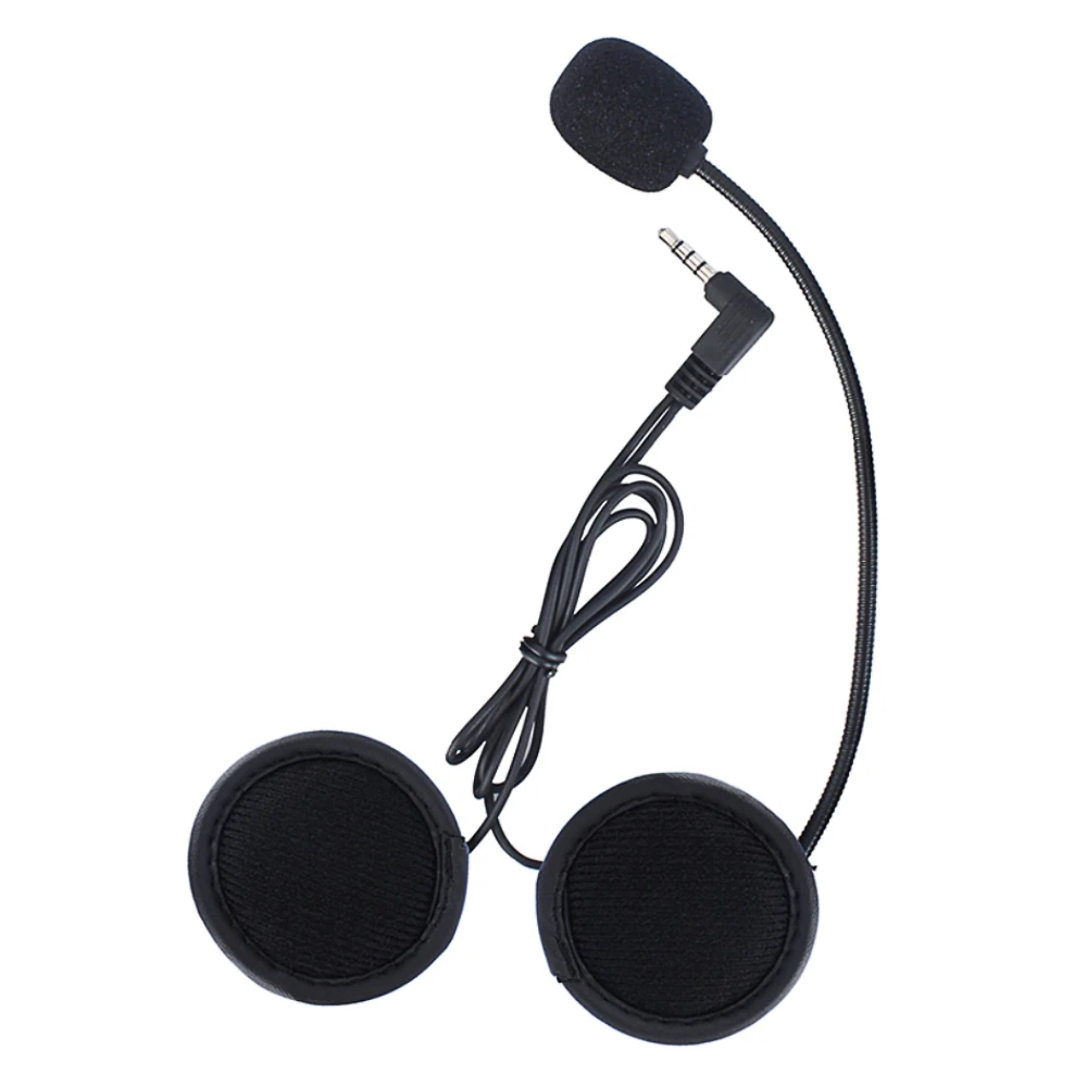 1-PC-BT-Intercom-Accessory-Earphone-for-V6-1200M-V4-and-V2-500C-Motorcycle-Bluetooth-Helmet (5)