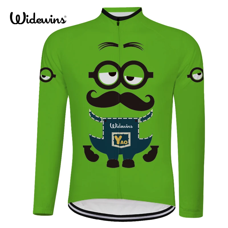 Master Cycling Jersey с длинным рукавом осень весна одежда Bicicleta MTB Майо Ropa Ciclismo Hombre Grandpa Ciclismo 7002