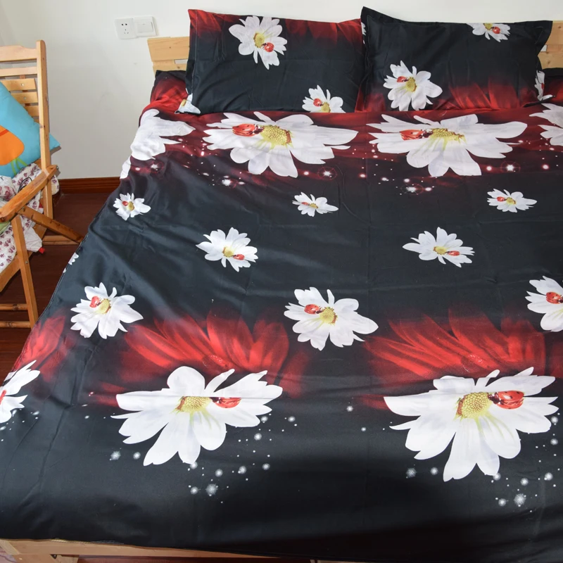 Online kaufen groÃhandel marienkäfer bettwäsche aus ...