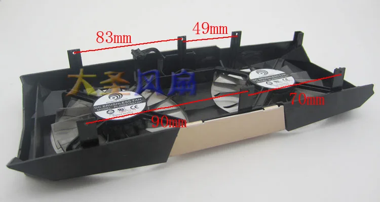 GEFORCE GTX660TI 4