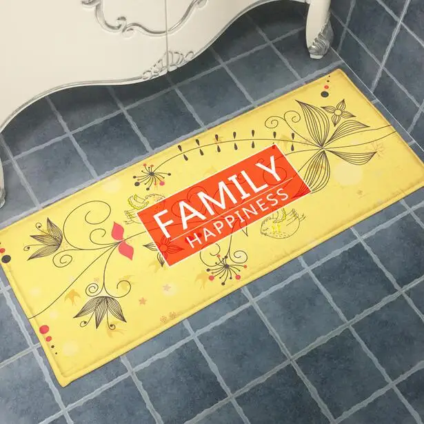 Nordic Welcome to my Home Printing Doormat Area Rugs Floor Carpet Non-slip Floor Door Mats for Living Room Kitchen Floor Stairs Nordic Welcome to my Home Printing Doormat Area Rugs Floor Carpet Non-slip Floor Door Mats for Living Room Kitchen Floor Stairs