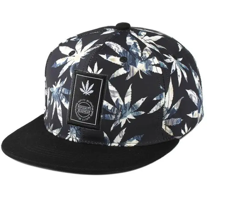 Swag Bones Weed Snapback кепки s I Love Weed Snapback кепки хип-хоп бейсбольная кепка Bone Aba Reta Skate Dgk Gorras крутая брендовая мужская Кепка