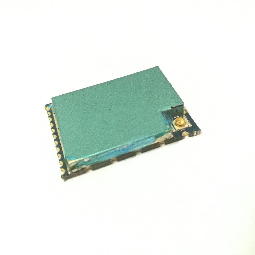 CC1101 + PA LNA 2500m/433/беспроводной модуль приемопередатчика/модуль дистанционного
