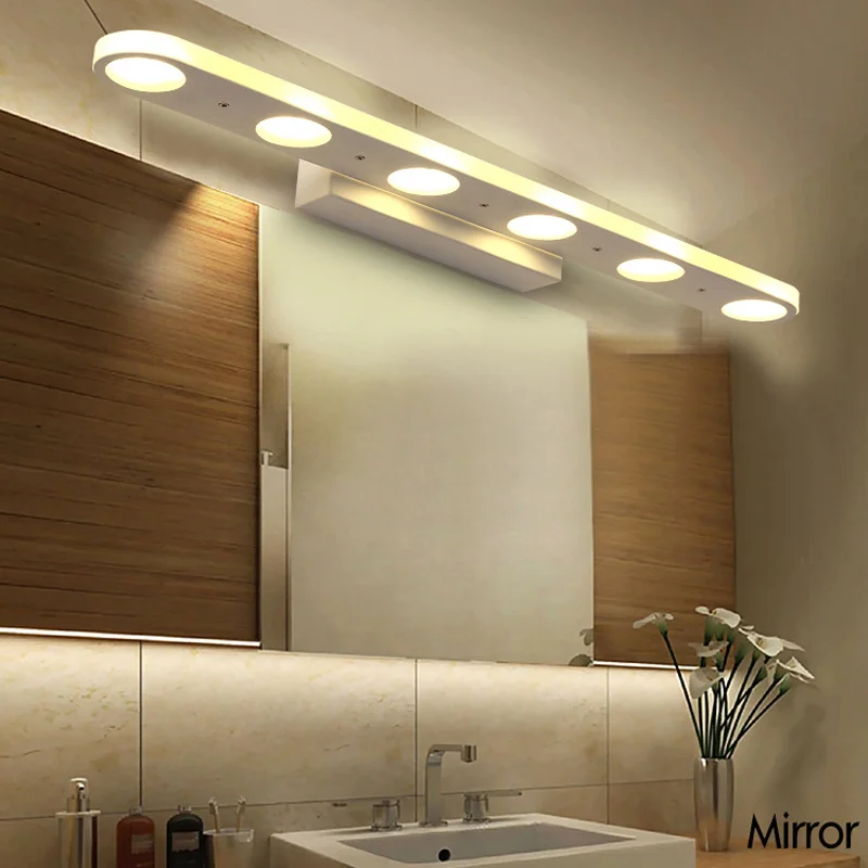 Luces Para Espejos De Baño | Luces Para Espejos De Maquillaje Walmart Plstico Vanidad Marco Led Luces Para Espejos De Baño | Luces Para Espejos De Maquillaje Walmart Plstico Vanidad Marco Led