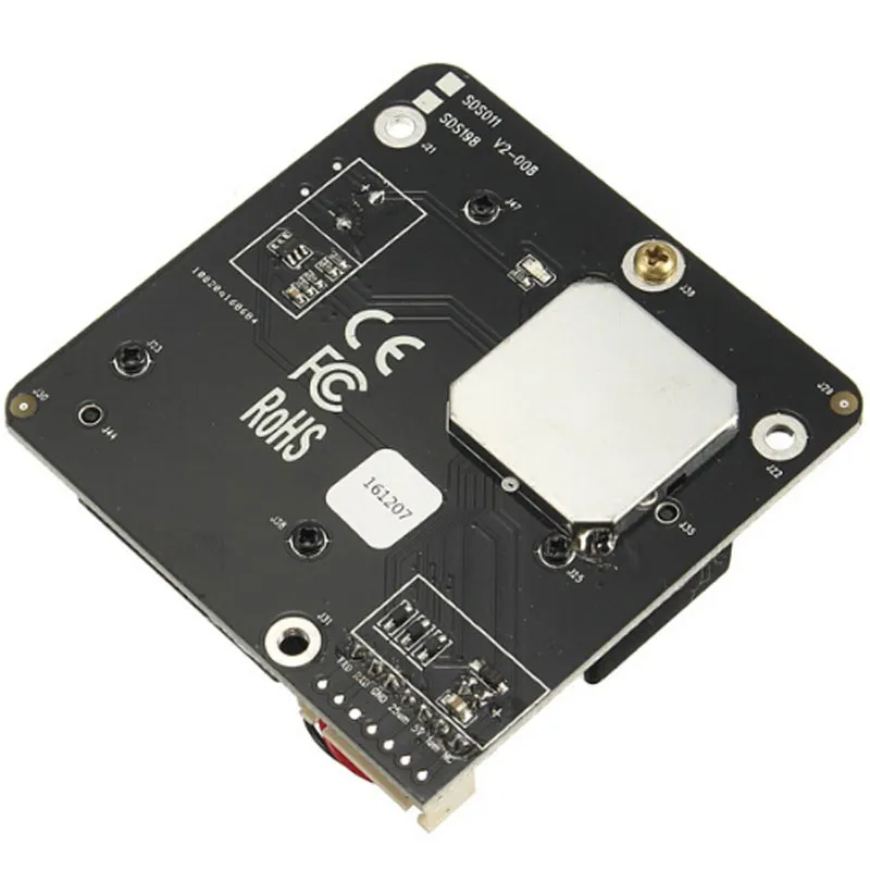 Nova PM sensor SDS011 Высокоточный лазер pm2.5 Датчик качества воздуха модуль датчика супер