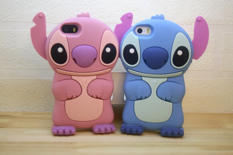 Coque Iphone S Silicone Stitch Coque Iphone S Silicone Stitch