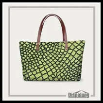  Snakeskin women handbags (13)