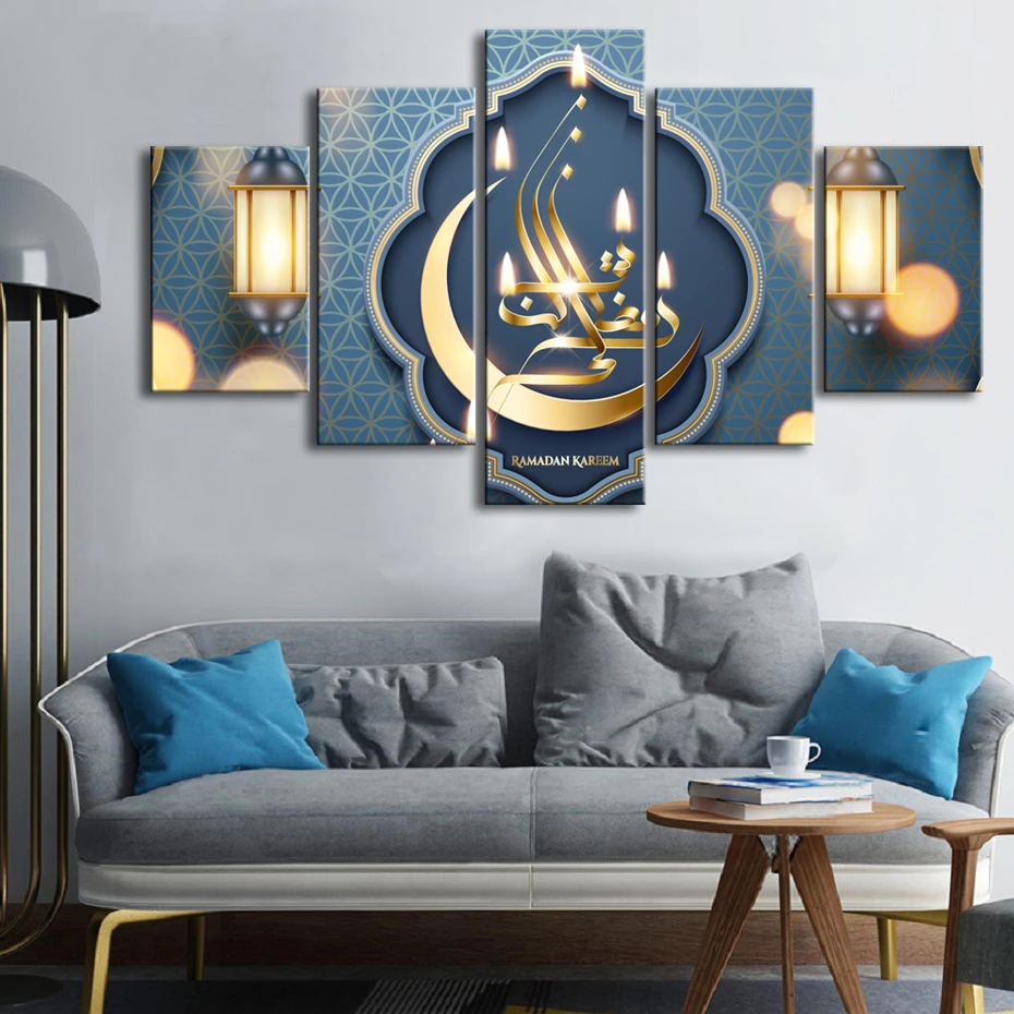 DIY decoration ramadan ideas to transform your home into a Ramadan