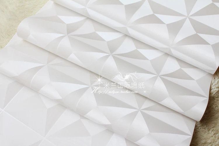 Luxury Modern 3D Waterproof White Diamond Top Ceiling Vinyl PVC Wallpaper Roll Living Room Bedroom Home Decor Murals Wall Paper Luxury Modern 3D Waterproof White Diamond Top Ceiling Vinyl PVC Wallpaper Roll Living Room Bedroom Home Decor Murals Wall Paper