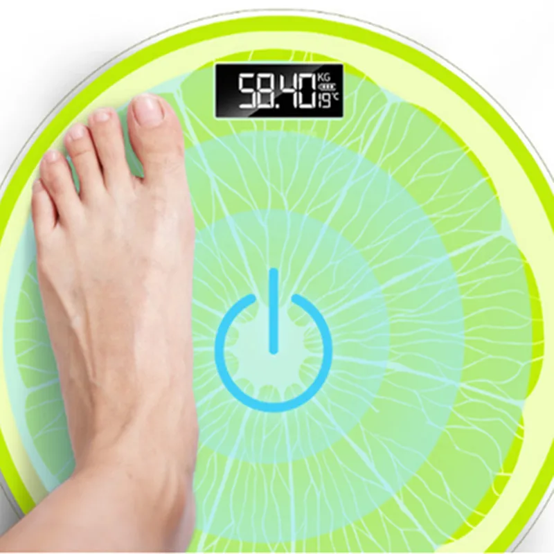 28 см диаметр зарядки весы рост и вес весы человеческого тела дома здоровья ванной весы электронные точные