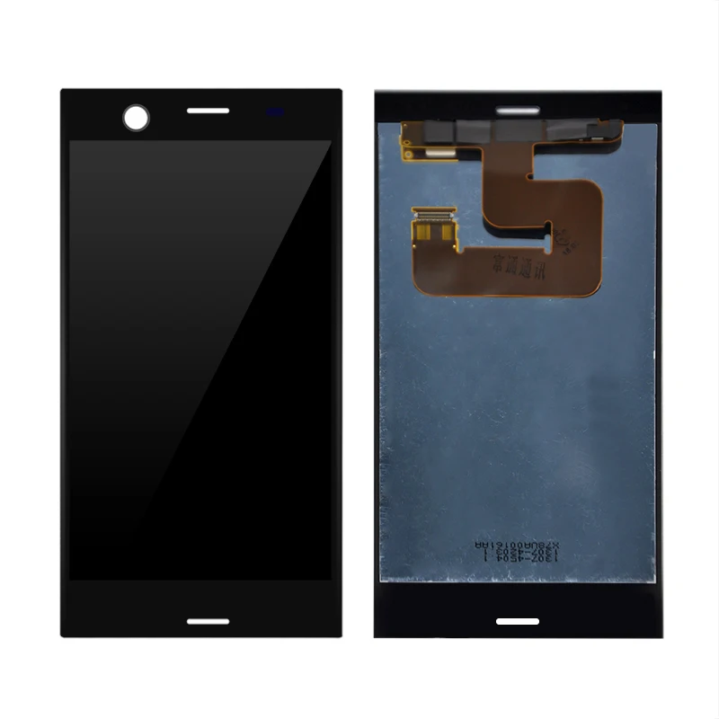 

For Sony Xperia XZ1 G8341 G8342 LCD Display With Touch Screen Digitizer Assembly Free Shipping