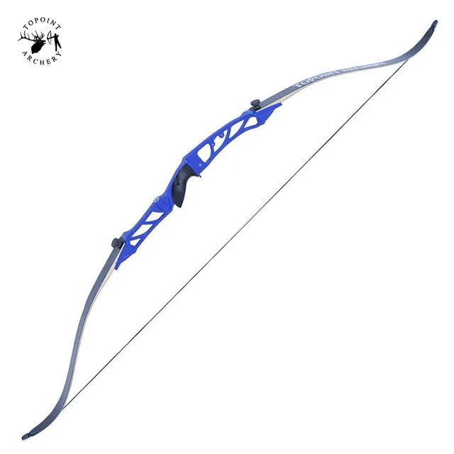 US $84.25 Colors Inches Recurve Aluminum Alloy Handle Black Limbs Outdoor Archery 