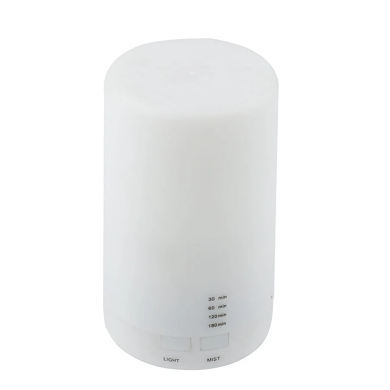 

Air Ultrasonic Humidifier Usb Charging 7 Color Led Night Light Aromatherapy Essential Oil Aroma Diffuser Cold Mist Humidifier