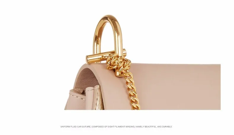 LUYO Saddle, известный бренд, роскошные сумки, женские сумки, дизайнерская сумка из натуральной кожи, высокое качество, сумка на плечо, маленькая сумка на цепочке